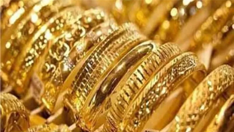 أسعار الذهب تواصل استقرارها بمنتصف تعاملات اليوم 1 مايو 