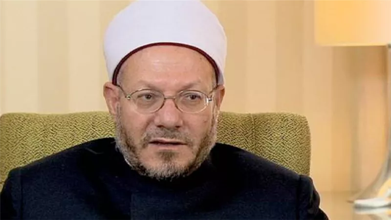 مفتي الجمهورية: عبادة العشر الأواخر من رمضان أحب عند الله من غيرها