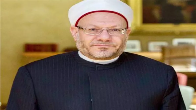 مفتي الديار يكشف: كيف كان يتعامل الرسول مع زوجاته عند الغضب؟ (فيديو)