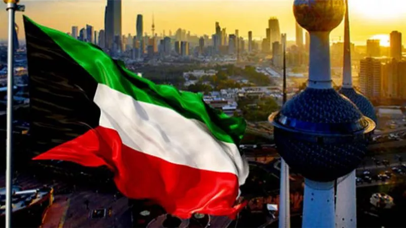 الحكومة الكويتية تستعين بـ500 طالب تمريض ضمن خطتها للتصدي لكورونا