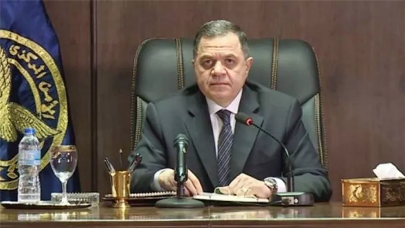 استغاثة لوزير الداخلية: اغيثونا من عدم تنفيذ الأحكام بمركز بنها 