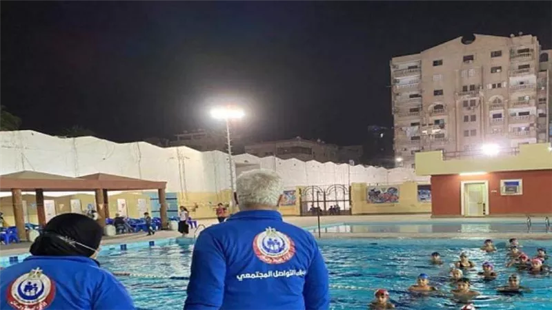 بالصور | هالة زايد: فرق التواصل المجتمعي قدمت التوعية الصحية لأكثر من مليون مواطن 