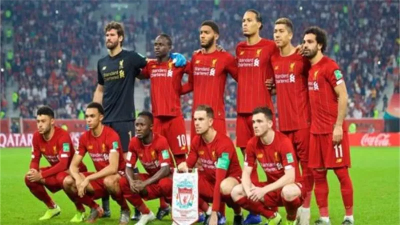 ليفربول يرفض التعاقد مع نجم برشلونة صامويل أومتيتي 