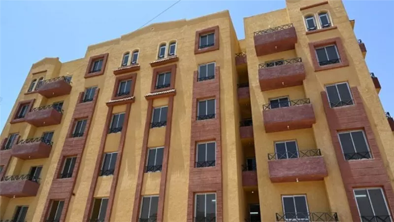 بالصور | الجزار: الدولة بذلت جهدا كبيرا في تطوير المناطق غير الآمنة