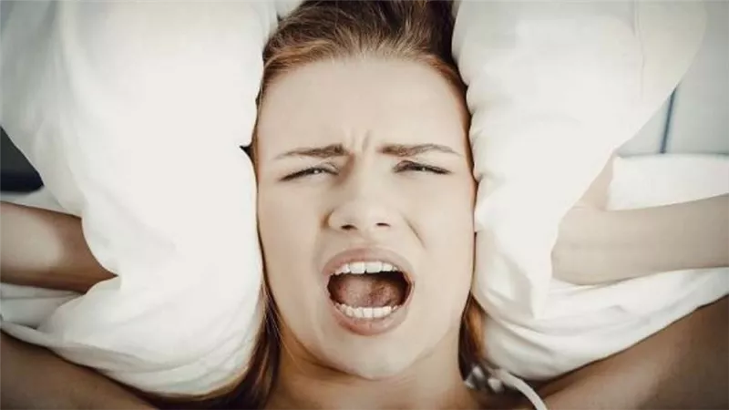كيف تتخلص من الأرق وقلة النوم؟