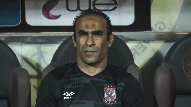 عاجل.. إحالة سيد عبد الحفيظ للتحقيق على خلفية تصريحاته عن جهاد جريشة