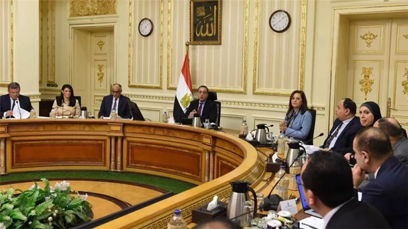 الحكومة: بحث 106 آلاف شكوى واستغاثة وردت خلال شهر أبريل الماضى