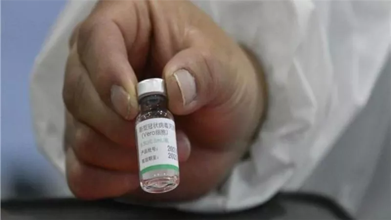 الصحة العالمية تقر استخدام لقاح سينوفارم الصيني لعلاج كورونا 