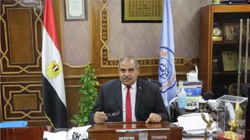 5 يونيو.. بدء امتحانات الفصل الدراسي الثاني بجامعة الأزهر 