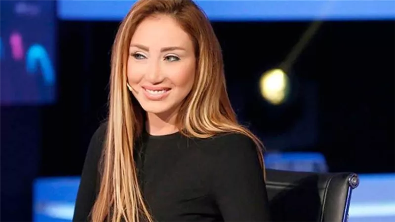 ريهام سعيد: نزار الفارس عمره الإعلامي 3 أيام.. وكنت هضربه بالقلم في هذه الحالة (فيديو)