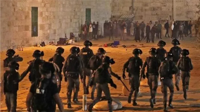 روسيا تدين الاعتداءات على المدنيين في القدس.. وتدعو لتفادي التصعيد 