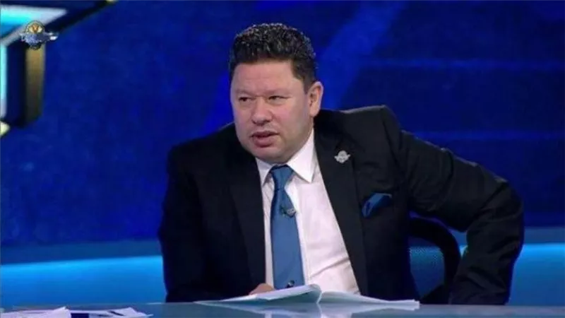 رضا عبد العال ضيف حلقة اليوم في برنامج 