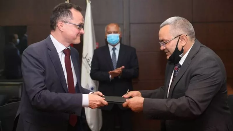 بالصور | الوزير: إعداد دراسة جدوى فنية واقتصادية لإنشاء طريق الأتوبيسات BRT على الدائري