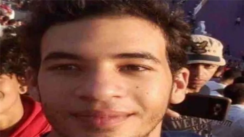 تأجيل استئناف أحمد بسام زكي متحرش الفتيات علي حكم حبسه
