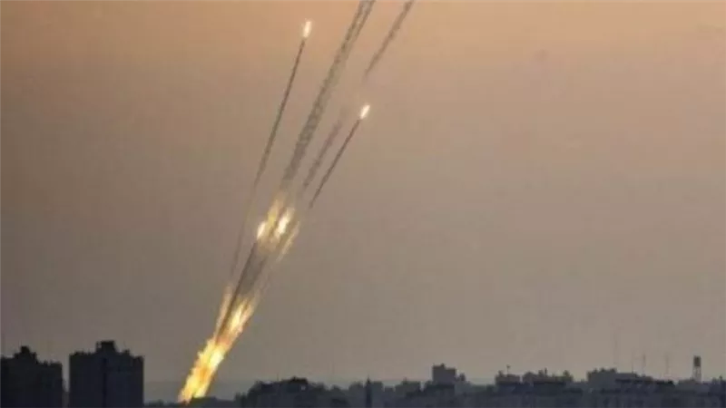 مقتل 3 قيادات من حركة حماس في غارات شنها الجيش الإسرائيلي