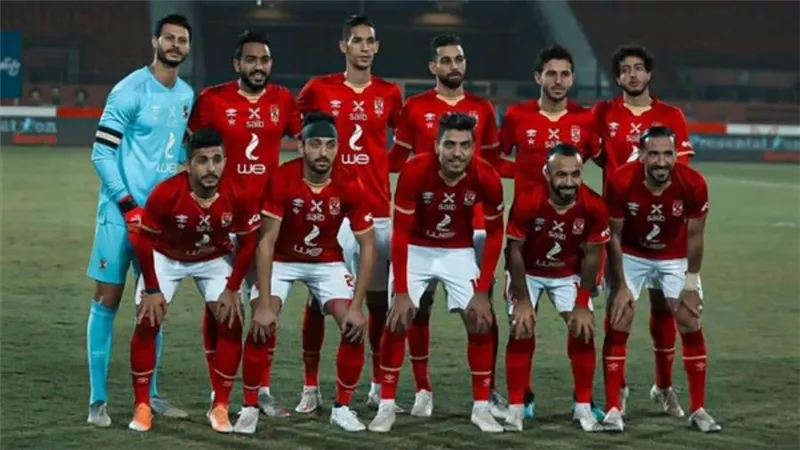 القمة 122.. موسيماني يعلن تشكيل الأهلي لمواجهة الزمالك في الدوري 