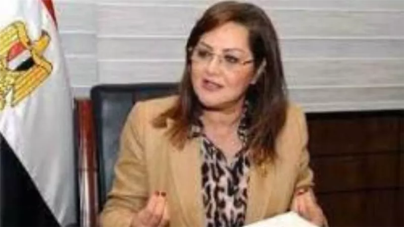 وزيرة التخطيط: 220% تطور في الاستثمارات الموجهة للمحافظات 