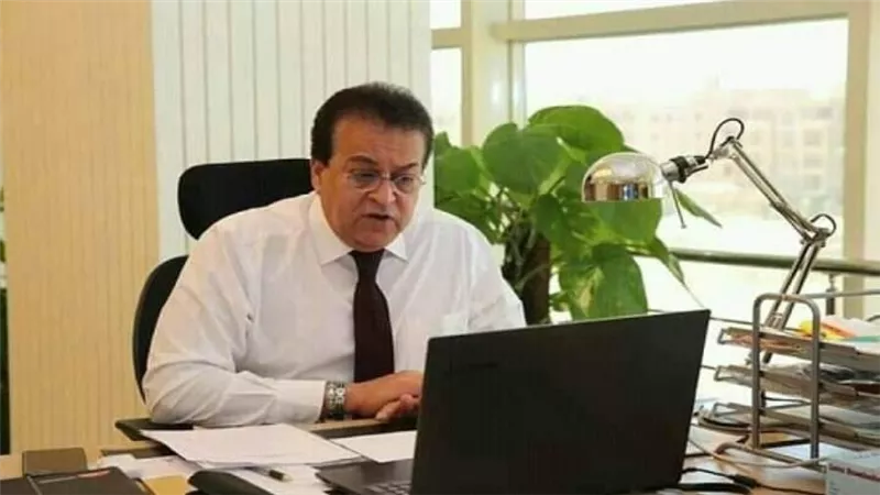 د. خالد عبدالغفار: 36.4 مليار جنيه لتطوير 27 جامعة حكومية | إنفوجراف