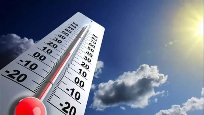 طقس الجمعة.. درجة حرارة تصل إلى 34 نهارًا.. ولطيف ليلًا