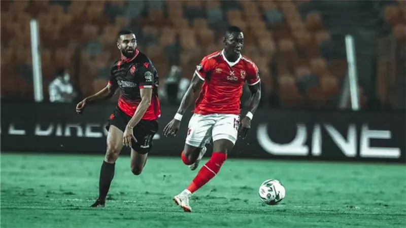 ديانج على رأس المرشحين على لقب الأفضل ذهاب ربع نهائي الأبطال 