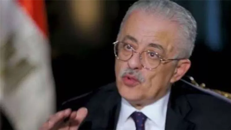 التربية والتعليم تناقش تدريس اللغة الصينية بالمرحلة الإعدادية بداية من العام المقبل