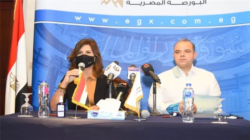 بالصور | الهجرة: زيادة معدل تحويلات المصريين في الخارج ثقة بالقيادة السياسية 