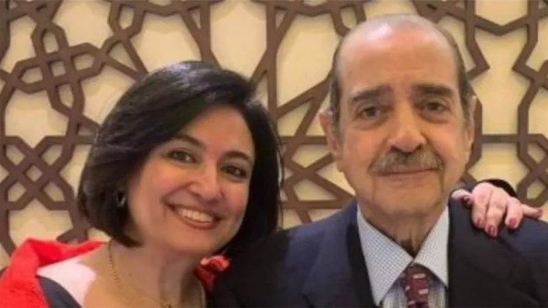 عاجل.. وفاة ابنة فريد الديب وتشييع جثمانها من مسجد الشرطة بالشيخ زايد