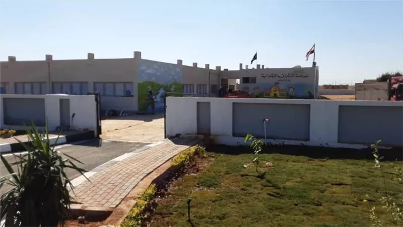 الريف يتنفس.. 