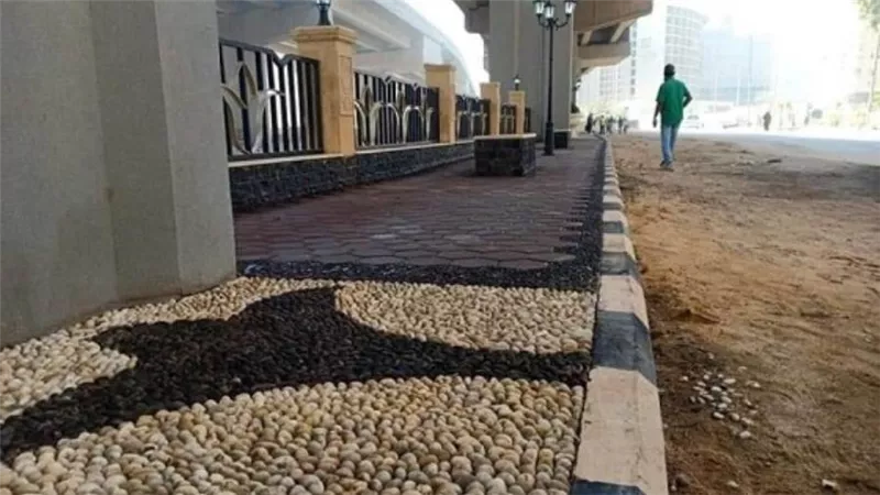 بالصور |  لمدة يومين.. غلق كلي لمحور اللبيني عند تقاطع الأربعين بالجيزة في الاتجاهين 