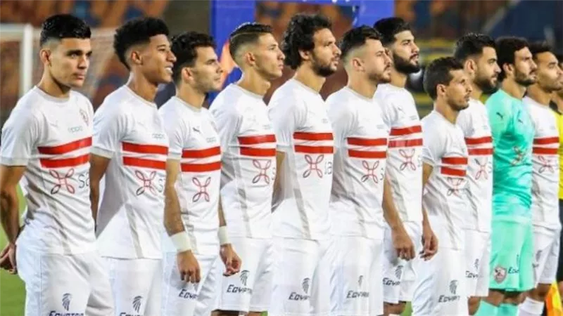 جدول ترتيب الدوري الممتاز بعد فوز الزمالك على طلائع الجيش