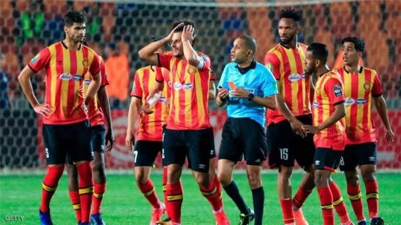 عاجل.. الترجي التونسي يٌقصي بلوزداد ويضرب موعدًا ناريًا مع الأهلي في نصف نهائي الأبطال