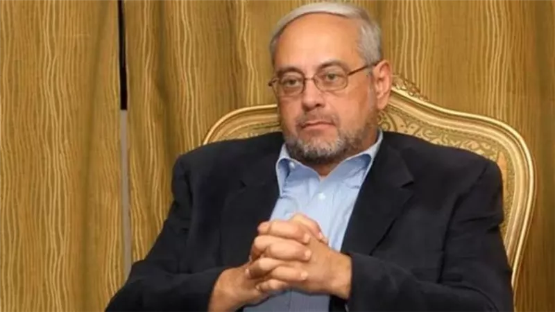 وفاة رجل الأعمال الدكتور أحمد بهجت