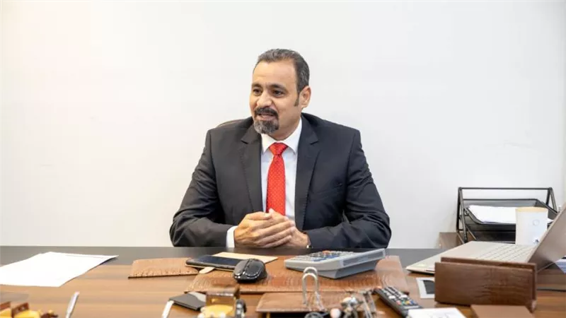 كابيتال لينك تشارك بمعرض (Nextmove)               