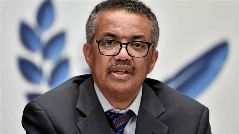 مدير منظمة الصحة العالمية: العالم لا يزال في وضع هش في مواجهة كورونا 
