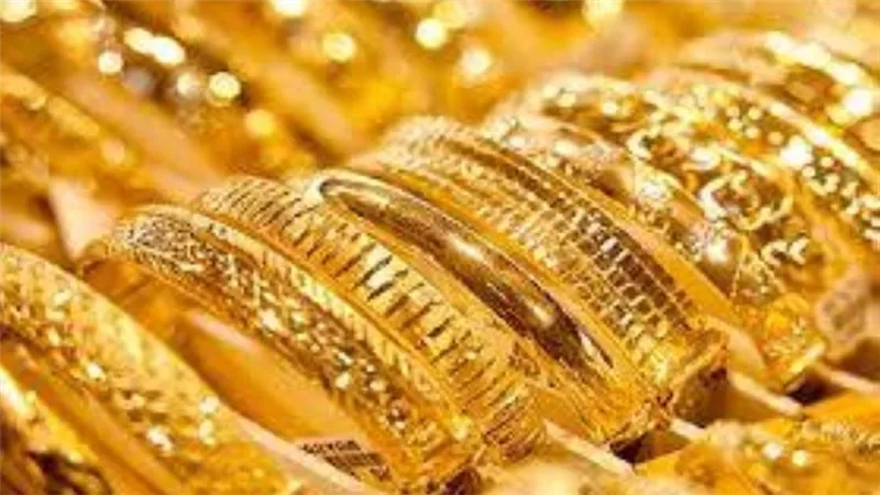 ننشر أسعار الذهب في مصر اليوم 24 مايو 