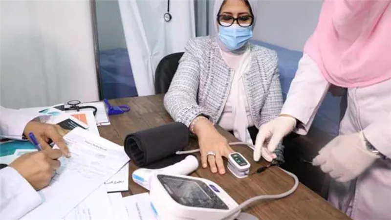 وزيرة الصحة تكشف موعد إنتاج لقاح كورونا بمصر.. وتؤكد: سنصدره للخارج (فيديو)