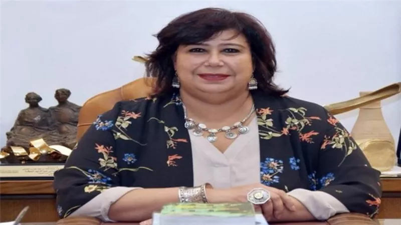 وزيرة الثقافة تعتمد جوائز المسابقة الأدبية المركزية لقصور الثقافة
