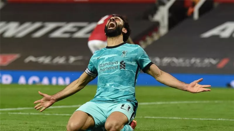 بعد جائزة أفضل لاعب في ليفربول.. ماذا قدم محمد صلاح خلال موسمه مع الريدز؟