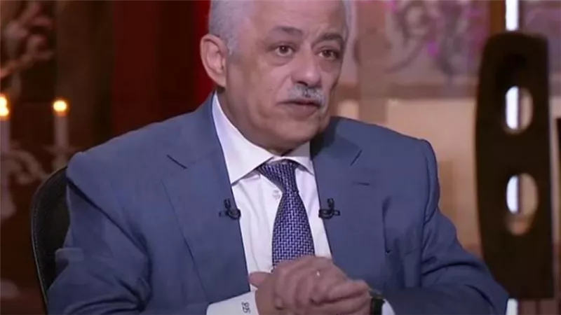 طارق شوقي يكشف أسباب سحب تعديلات قانون التعليم من البرلمان اليوم