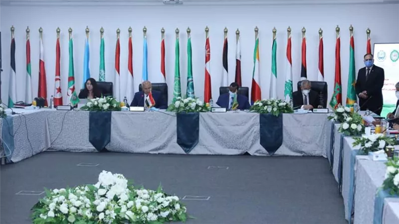 وزير النقل يترأس اجتماع الدورة 66 لمجلس وزراء النقل العرب ويؤكد: نعمل على تعزيز التعاون والترابط بين شعوبنا