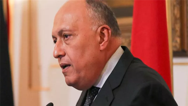 وزير الخارجية يتلقى اتصالاً هاتفيا من نظيره الإسرائيلي 