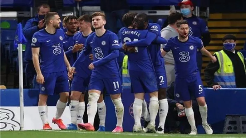 للمرة الثانية في تاريخه.. تشيلسي بطلًا لدوري أبطال أوروبا