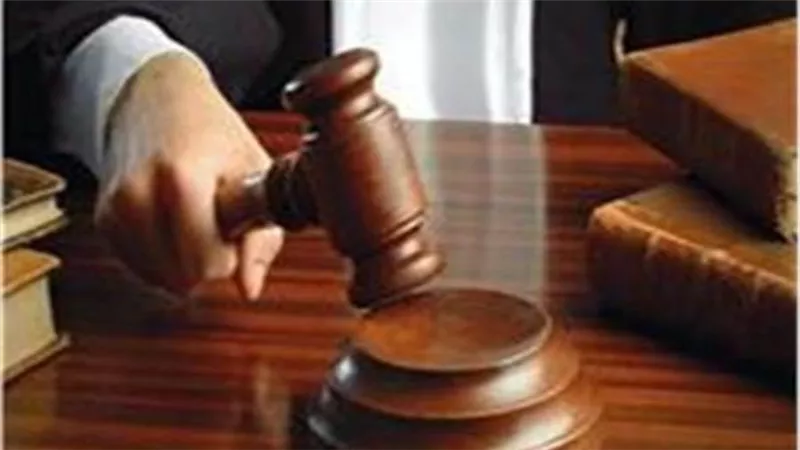 24 أغسطس.. الحكم على 8 بخلية أحرار الشام‎ 