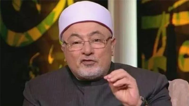 خالد الجندي ينصح بـ3 أمور للنجاة من مصائب الدنيا وهمومها (فيديو)