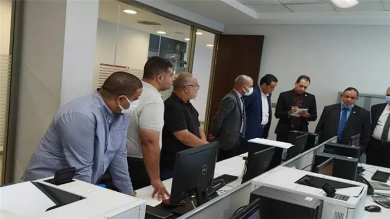 بالصور | الجمارك: تبسيط وميكنة الإجراءات لخفض أسعار السلع والخدمات بالأسواق المحلية
