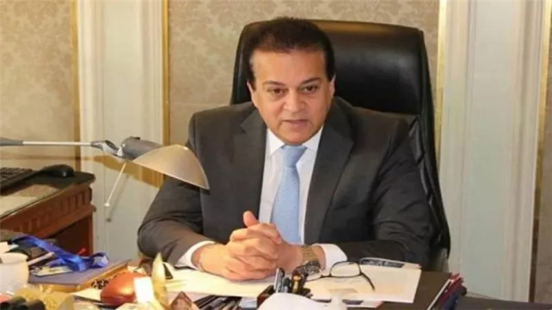 عاجل | التعليم العالي: إدراج 5 جامعات مصرية بتصنيف شنغهاي 2020