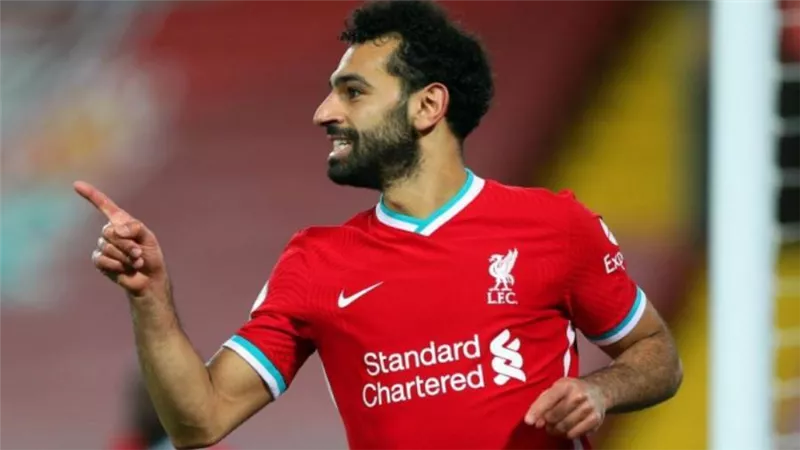 صلاح ينافس على جائزة لاعب الموسم بالبريميرليج 
