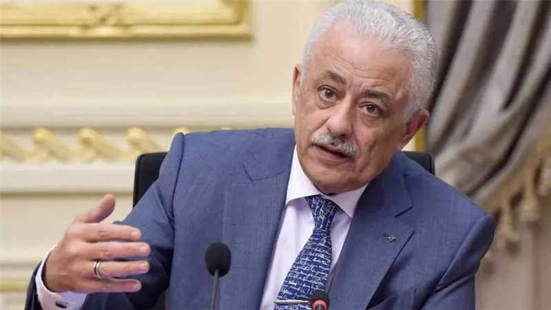  رسالة هامة من التعليم لطلاب 3 ثانوي بشأن موعد الامتحان التجريبي ..تعرف عليها  