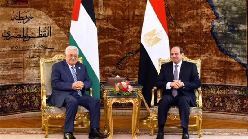 قرار هام من الرئيس السيسي للمساعدة في إعادة إعمار غزة