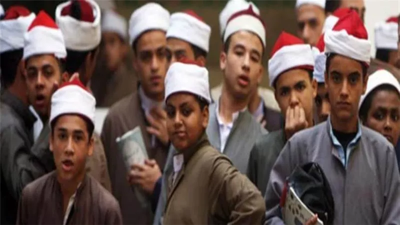 وكيل الأزهر يعتمد نتيجة الشهادتين الابتدائية والإعدادية للفصل الدراسي الثاني